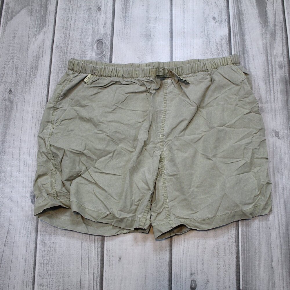 Gramicci Nylon Packable G Shorts - Men's